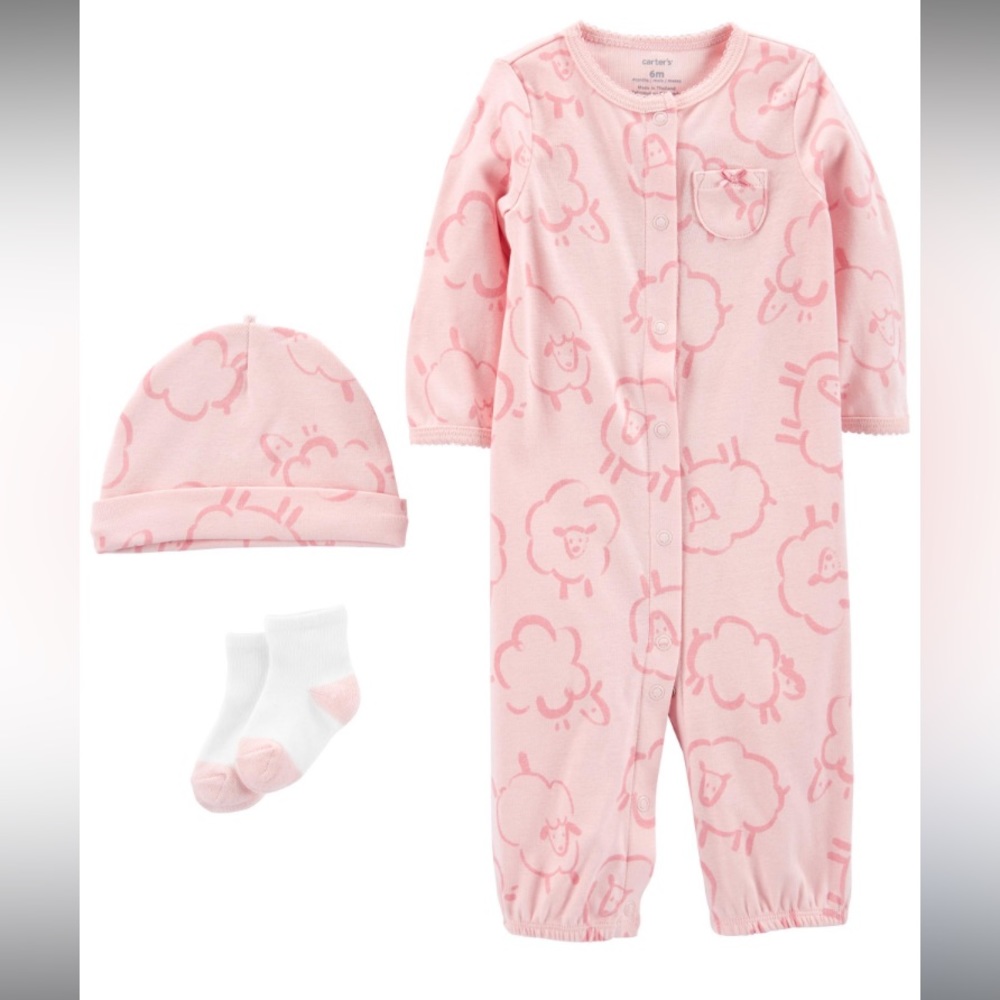 Carters set
